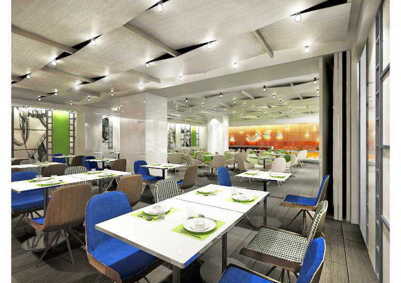 Hotel Ibis Styles Ambassador Seoul Myeong-Dong Exterior foto