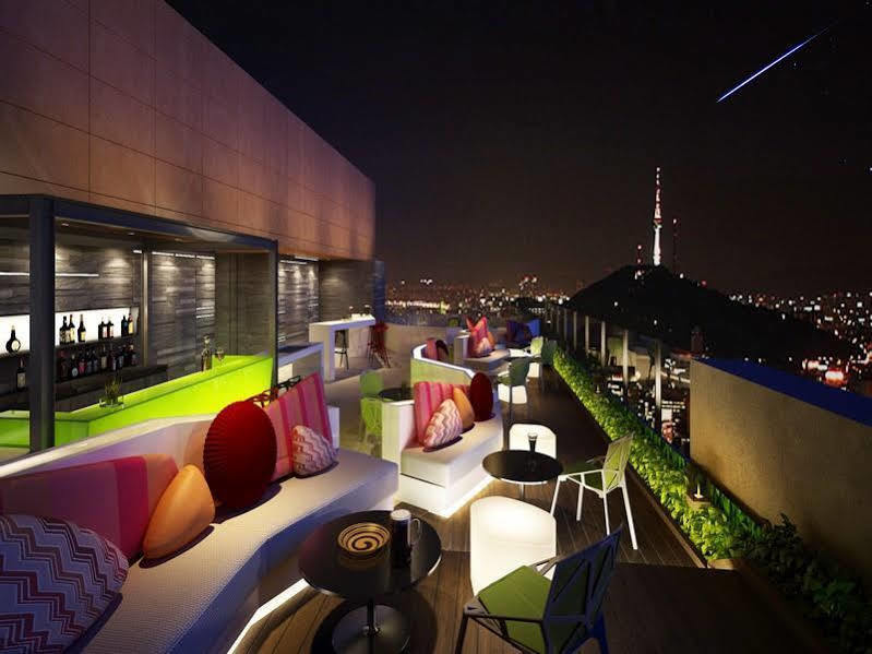 Hotel Ibis Styles Ambassador Seoul Myeong-Dong Exterior foto